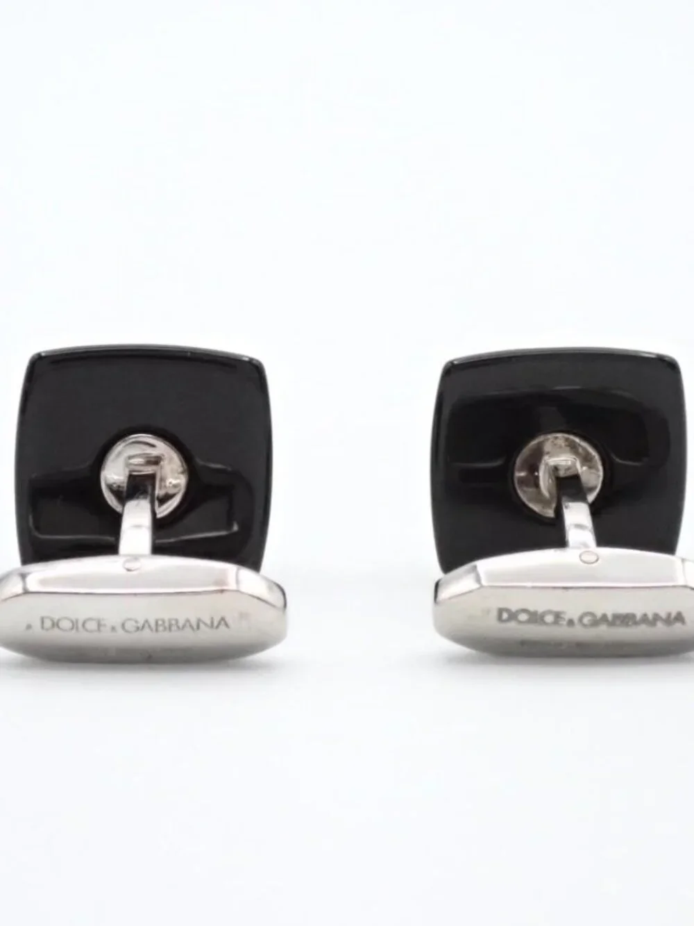 D&G Cuff Links